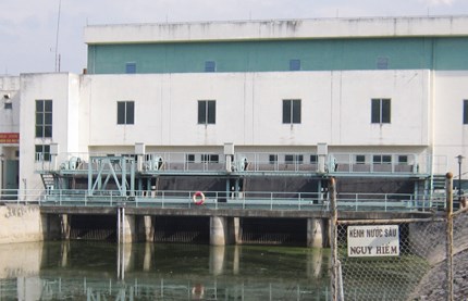 Hà Nội: Phát hiện thi thể một phụ nữ không mảnh vải che thân