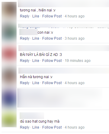 Clip: Gái xinh phát âm ngọng khi hát “Xóa đi quá khứ”