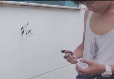 Clip: “Tôi cũng trượt đại học” gây sốt