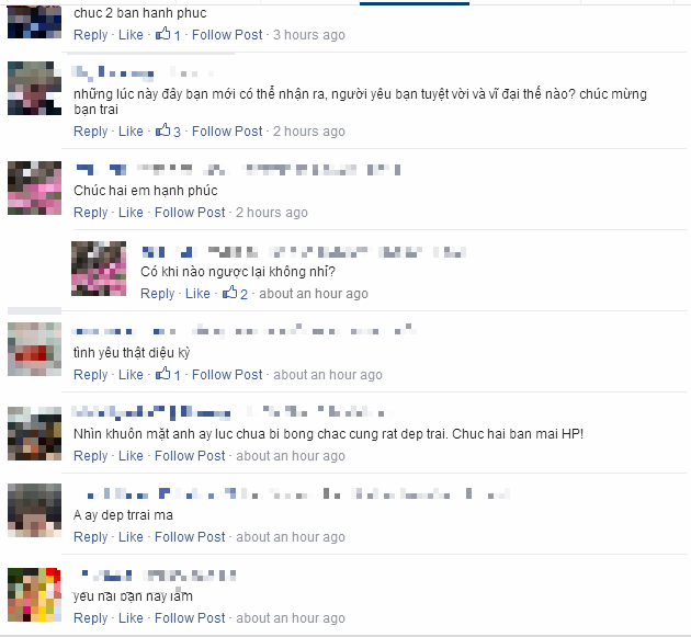 Cặp đôi “Chồng xấu vợ xinh” gây sốt cộng đồng mạng Việt