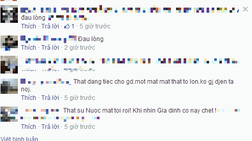 Vụ MH17: Rớt nước mắt bài thơ tưởng niệm ba mẹ con người Việt Vụ MH17: Rớt nước mắt bài thơ tưởng niệm ba mẹ con người Việt