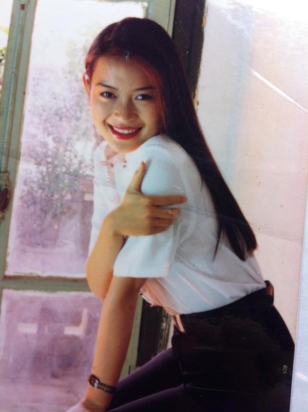 Vụ MH17 rơi: Nhan sắc xinh tươi của cựu hoa khôi Ngọc Minh