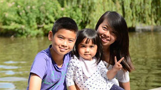 Vụ MH17 rơi: Nhan sắc xinh tươi của cựu hoa khôi Ngọc Minh