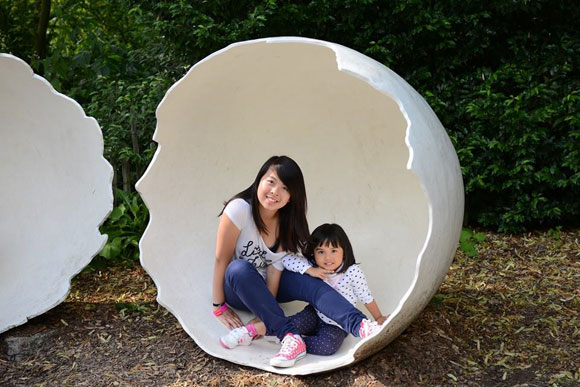 Vụ MH17 rơi: Nhan sắc xinh tươi của cựu hoa khôi Ngọc Minh