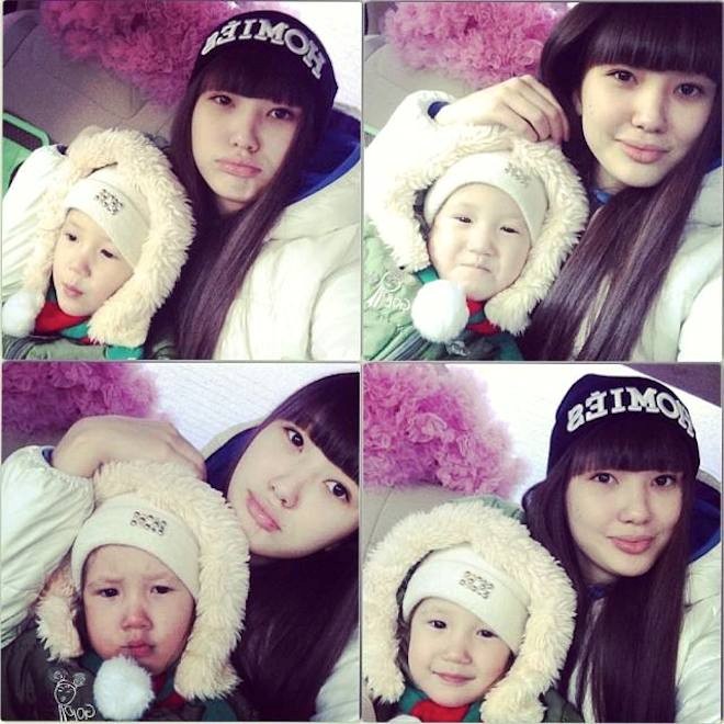 Nhan sắc xinh đẹp của VĐV bóng chuyền khiến triệu người mê mẩn