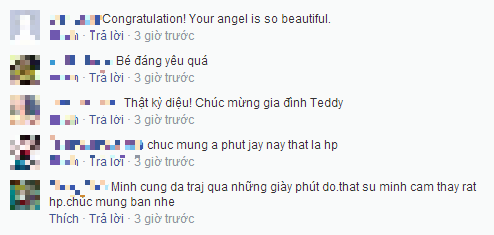 Bộ ảnh chân thực: Chồng chụp khoảnh khắc vợ vượt cạn gây xúc động