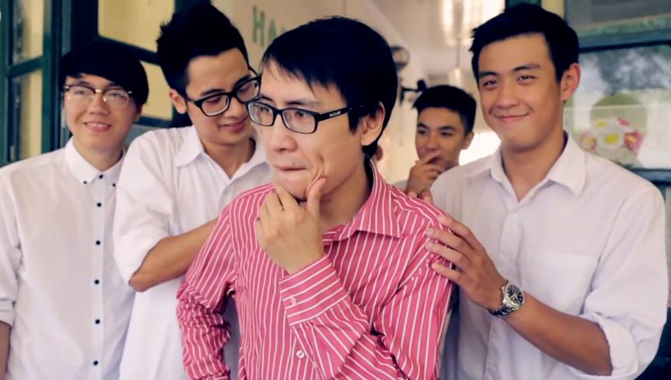 Toàn Shinoda qua đời: Người yêu mến còn nhớ mãi hình ảnh về anh Toàn Shinoda qua đời: Người yêu mến còn nhớ mãi hình ảnh về anh