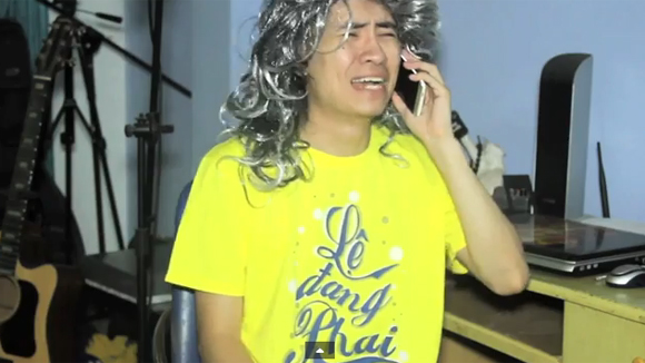 Toàn Shinoda qua đời: Người yêu mến còn nhớ mãi hình ảnh về anh Toàn Shinoda qua đời: Người yêu mến còn nhớ mãi hình ảnh về anh