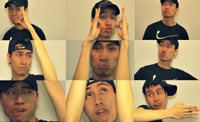 Toàn Shinoda qua đời: Người yêu mến còn nhớ mãi hình ảnh về anh Toàn Shinoda qua đời: Người yêu mến còn nhớ mãi hình ảnh về anh