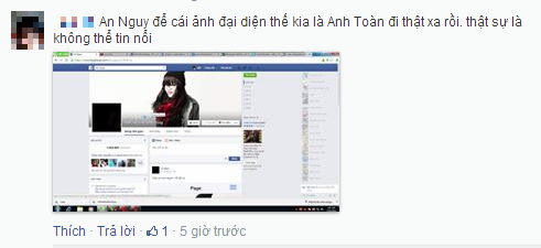 Rớt nước mắt với những vần thơ viết vội gửi Toàn Shinoda Rớt nước mắt với những vần thơ viết vội gửi Toàn Shinoda