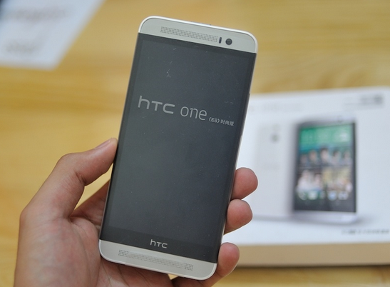 HTC One E8 sẽ có giá 12 triệu đồng tại Việt Nam vào tuần sau