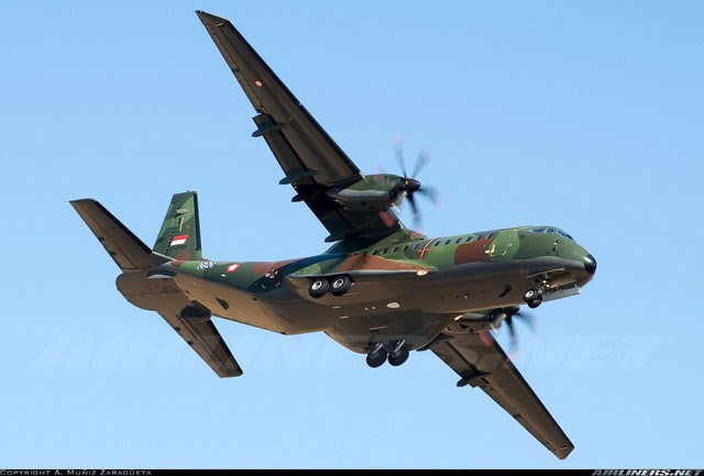 Không quân Việt Nam nhận C-295 vào năm 2015