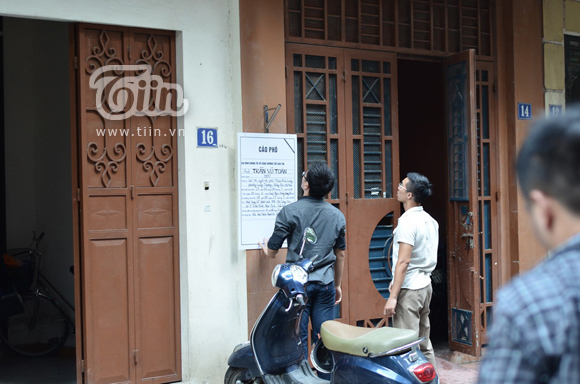 Thông báo chính thức của gia đình về tang lễ Toàn Shinoda