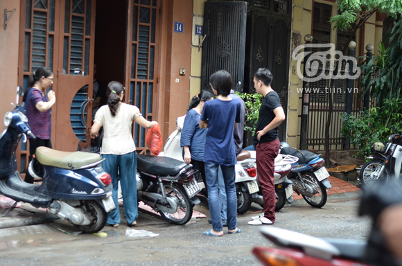 Thông báo chính thức của gia đình về tang lễ Toàn Shinoda