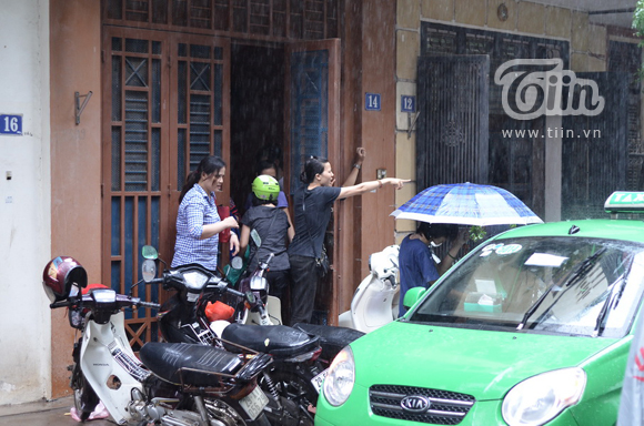 Thông báo chính thức của gia đình về tang lễ Toàn Shinoda