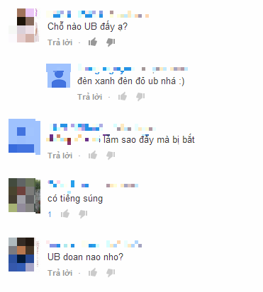 Clip: “Thanh niên ngáo đá” cầm súng bắn công an gây xôn xao Clip: “Thanh niên ngáo đá” cầm súng bắn công an gây xôn xao