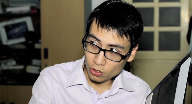 Toàn Shinoda là ai? Toàn Shinoda là ai?