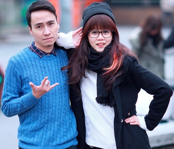 Toàn Shinoda là ai? Toàn Shinoda là ai?