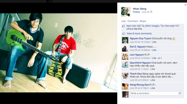 Những điều ít người biết về Toàn Shinoda