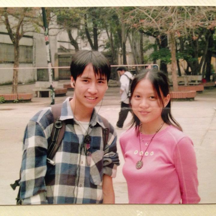 Tâm thư đẫm nước mắt của Annie Nguyen gửi Toàn Shinoda Tâm thư đẫm nước mắt của Annie Nguyen gửi Toàn Shinoda