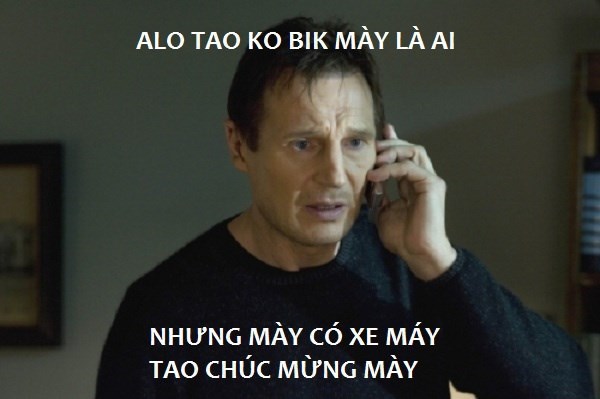 Hài hước ảnh chế xăng bất ngờ giảm giá