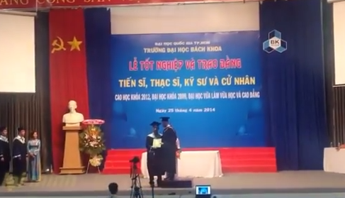 Video chế: “Chúng nó xa dần” của sinh viên nợ môn gây sốt