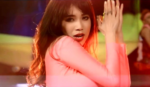 “Oh my chuối” khiến dân mạng tranh cãi nảy lửa “Oh my chuối” khiến dân mạng tranh cãi nảy lửa