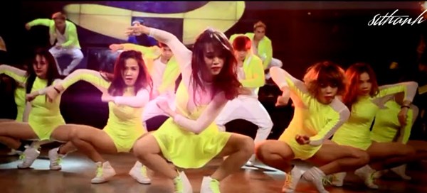 “Oh my chuối” khiến dân mạng tranh cãi nảy lửa “Oh my chuối” khiến dân mạng tranh cãi nảy lửa