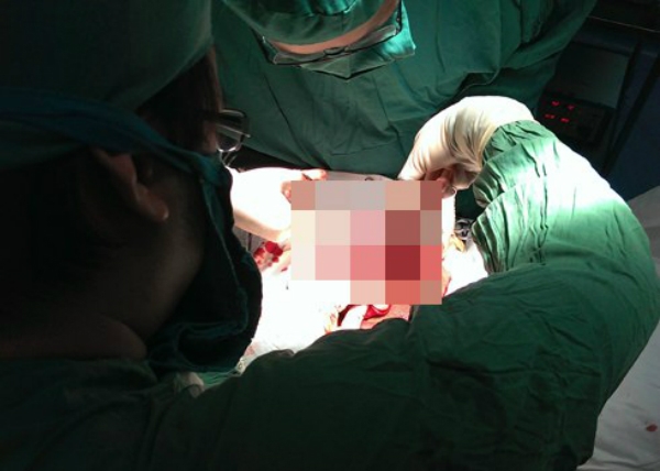 Quý ông mang họa vì những cách Quý ông mang họa vì những cách