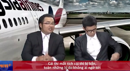 Phóng viên ném điện thoại, Toàn Shinoda xuất hiện ở Rapnews số 18