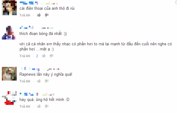 Phóng viên ném điện thoại, Toàn Shinoda xuất hiện ở Rapnews số 18