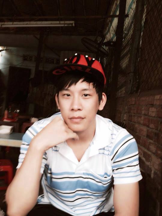 Bật mí chàng điển trai chuyên chế nhạc “hit” cho sinh viên BK Bật mí chàng điển trai chuyên chế nhạc “hit” cho sinh viên BK