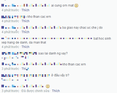 Clip: Phẫn nộ cô giáo Hàn Quốc tát học sinh bôm bốp