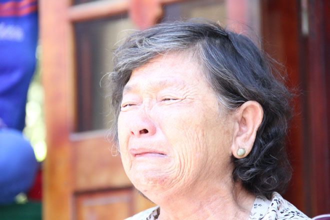 Tàu Trung Quốc rút súng bắt giữ 6 ngư dân Việt Nam