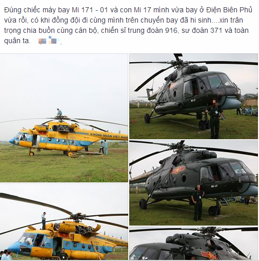 Xót xa những hình ảnh cuối của các nạn nhân máy bay rơi