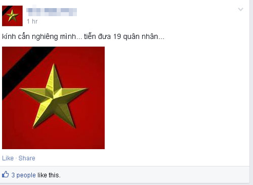 Xót xa những hình ảnh cuối của các nạn nhân máy bay rơi