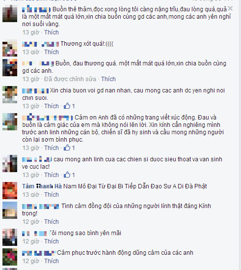 Xót xa những hình ảnh cuối của các nạn nhân máy bay rơi