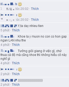 Hotgirl “khoe tiền tỷ” thua cá độ bóng đá trên giường ngủ gây sốc