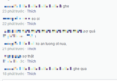 Clip: Xôn xao tương ớt lổm ngổm dòi bò