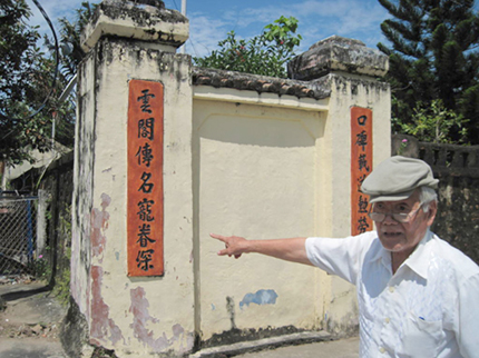 Sự thật về kho báu khổng lồ của dòng họ Mạc đất Hà Tiên