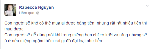 Chùa Bồ Đề: Các cô giáo vẫn lên tiếng sau tin nhắn đe dọa