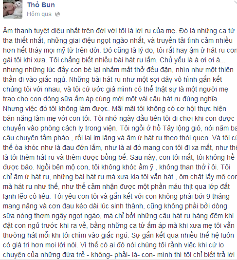Chùa Bồ Đề: Các cô giáo vẫn lên tiếng sau tin nhắn đe dọa