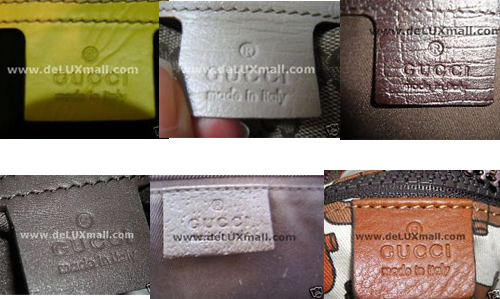 5 lưu ý tránh bẫy lừa khi mua hàng hiệu Gucci