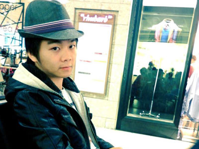 Admin trang Haivl là ai?