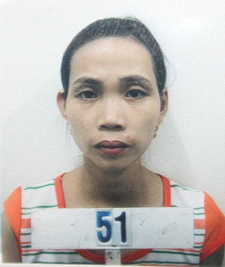 Trộm cả túi vàng vì 