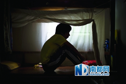 Cô gái lưỡng tính 21 tuổi: “Vừa chào đời tôi đã bị mẹ bỏ rơi”