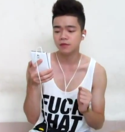 Cover “Em của ngày hôm nay” phiên bản tên hàng trăm ca sĩ 