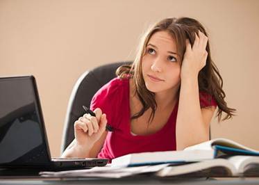 Bệnh nguy hiểm gặp phải của dân văn phòng