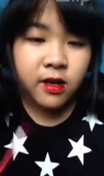 Choáng váng với thiếu nữ 10X tung clip dạy trang điểm 