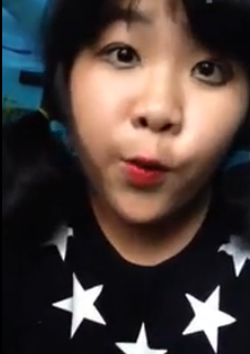 Choáng váng với thiếu nữ 10X tung clip dạy trang điểm 